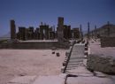 Ruins of Persepolis